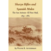 Sharps Rifles and Spanish Mules: The San Antonio-El Paso Mail, 1851-1881