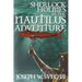 Sherlock Holmes In The Nautilus Adventure