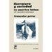 Literatura Y Sociedad En America Latina