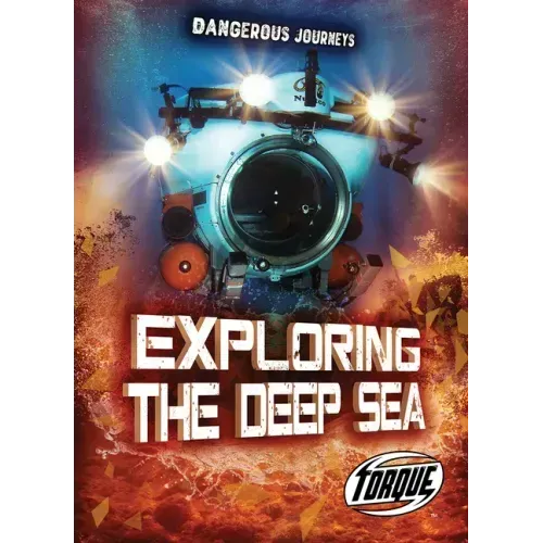 Exploring the Deep Sea