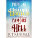 Popular in Heaven Famous in Hell: Find Out What Pleases God & Terrifies Satan