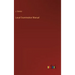 Local Examination Manual