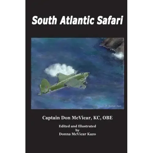 South Atlantic Safari