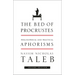 The Bed of Procrustes: Philosophical and Practical Aphorisms