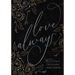 Love Always: 365 Daily Devotions for Couples