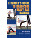The Fighter's Guide To Hard-Core Heavy Bag Training