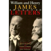 William and Henry James: Selected Letters