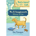 Mrs R. Snugglesworth - Attorney at Law