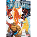 The Spectacular Spider-Men Vol. 3: Strange Love