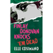 Finlay Donovan Knocks 'em Dead: A Mystery