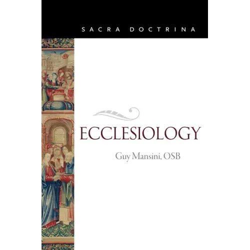 Ecclesiology