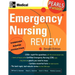 Emergency Nursing Review: Pearls of Wisdom, Second Edition