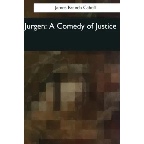 Jurgen: A Comedy of Justice