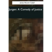 Jurgen: A Comedy of Justice