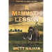 A Mammoth Lesson: Teaching in the Digital Age