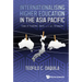 Internationalising Higher Education in the Asia Pacific: Case of Australia, Japan and Singapore