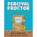 Percival Proctor Monster Doctor: A Funny Rhyming Children's Picture Book About Accepting Differences, Overcoming Fears and Promoting Empathy