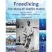 Freediving: The Story of Stathis Hatzis: And the history of sponge - fishing freedivers in Greece