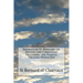 Sermons of St. Bernard on Advent and Christmas: Including the Famous Treatise Missus Est