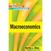 Macroeconomics as a Second Language