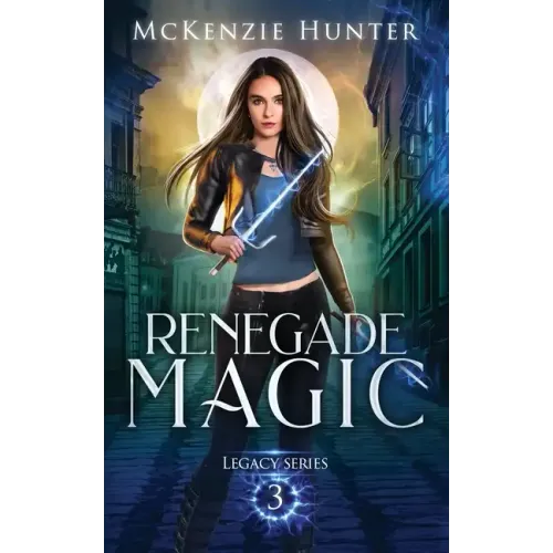 Renegade Magic