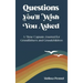 Questions You'll Wish You Asked: A Time Capsule Journal for Grandfathers and Grandchildren