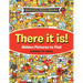 There It Is! Hidden Pictures to Find Activities for Adults