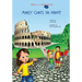Molly and the Magic Suitcase: Molly Goes to Rome