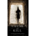 Cause to Kill (An Avery Black Mystery-Book 1)