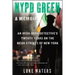NYPD Green: A Memoir