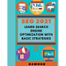Seo 2021: Learn search engine optimization with basic strategies