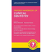 Oxford Handbook of Clinical Dentistry