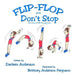 Flip-Flop and Don't Stop: the story of GiGi the gymnast