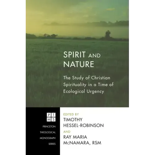 Spirit and Nature