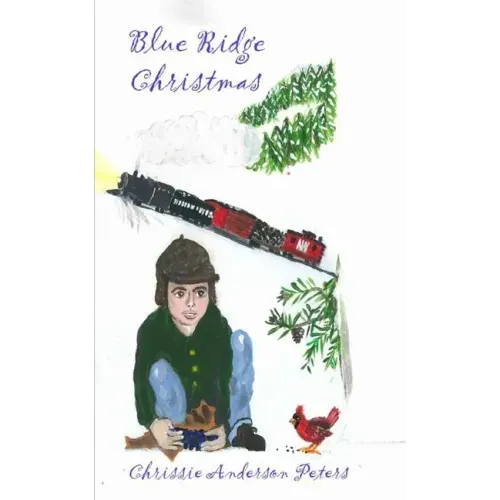 Blue Ridge Christmas
