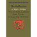 Trivia and Riddle Book for Smart Kids: The Collection of 400+ Riddles, True or False Questions, Puns, Trivia for Expanding Kids's Mind