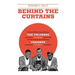 Behind The Curtains: with "The VOLCANOS" "Storm Warning" And The Grammy Award Winning "TRAMMPS" "Disco Inferno"