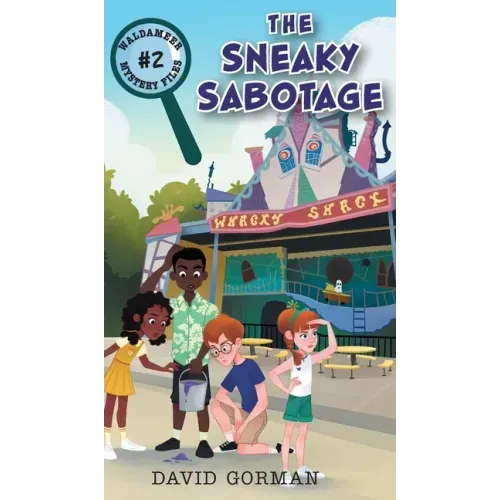 The Sneaky Sabotage
