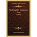 The Reign Of Antoninus Pius (1895)