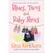 Blues, Twos and Baby Shoes