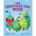 The Christmas Tree Wish