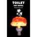 Toilet: The Novel