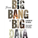 From Big Bang to Big Data: A History of the Media