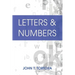 Letters & Numbers