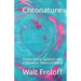 Chronature: Chrono Spatial Dynamics and a Geometric Theory of Matter