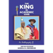 The King in Academic Garb