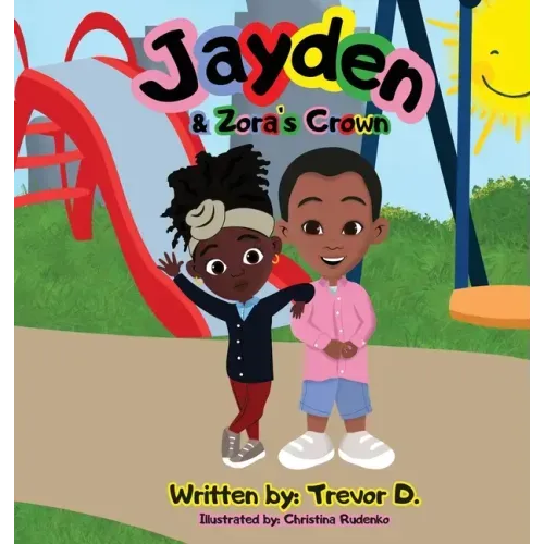 Jayden & Zora's Crown