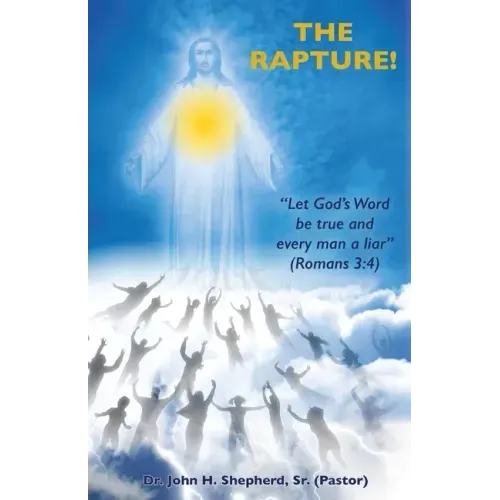 The Rapture!
