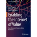 Enabling the Internet of Value: How Blockchain Connects Global Businesses
