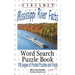 Circle It, Mississippi River Facts, Word Search, Puzzle Book